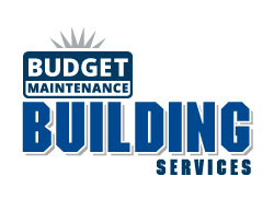 Budget Maintenance Building Services
