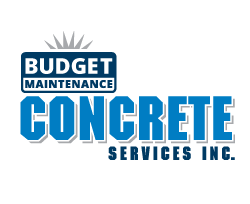 Budget Maintenance Concrete Services