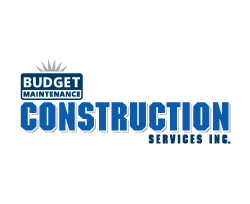 Budget Maintenance Construction Services