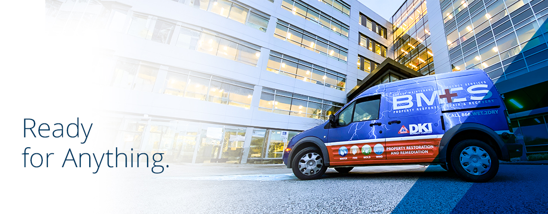 Philadelphia Region Professional Commercial Property Maintenance Services