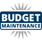 Budget Maintenance