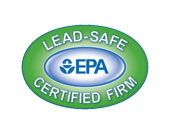 Lead-Safe Certified Firm EPA