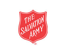 The Salvation Army