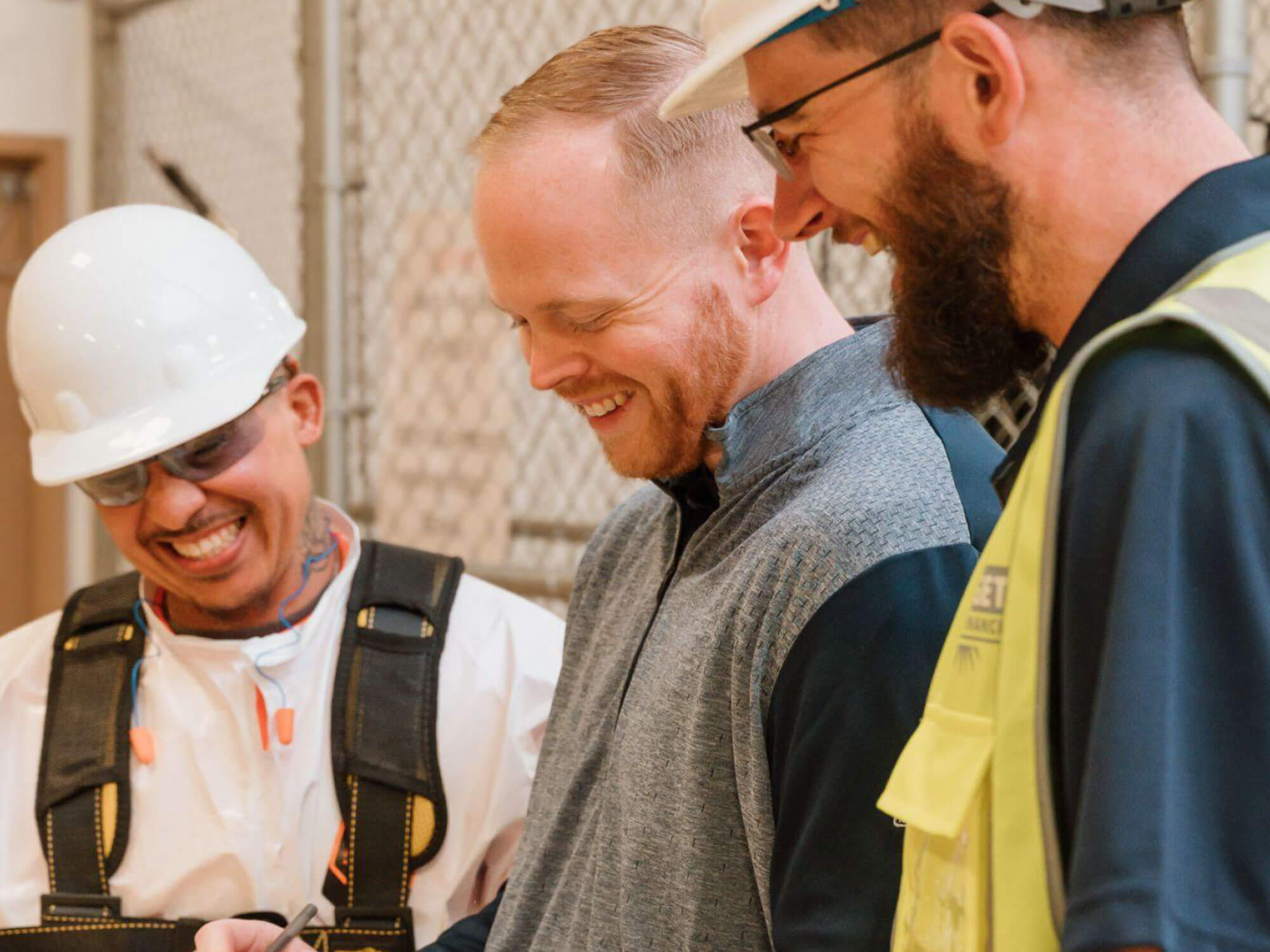 skilled and unskilled labor