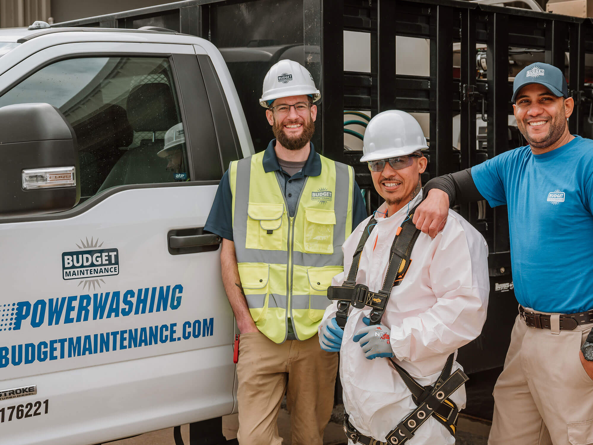 skilled and unskilled labor for construction