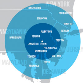 Greater Philadelphia Property Maintenance and Janitoral Services